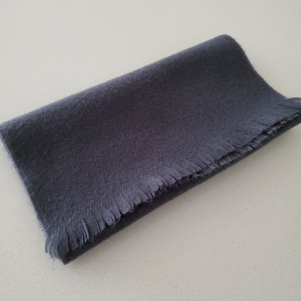 Scarf Grey